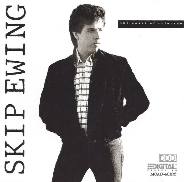 Skip Ewing